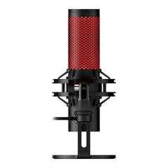 A Photo Of HyperX QuadCast 2 - USB Gaming Microphone