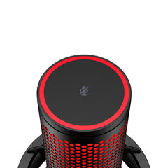 A Photo Of HyperX QuadCast 2 - USB Gaming Microphone
