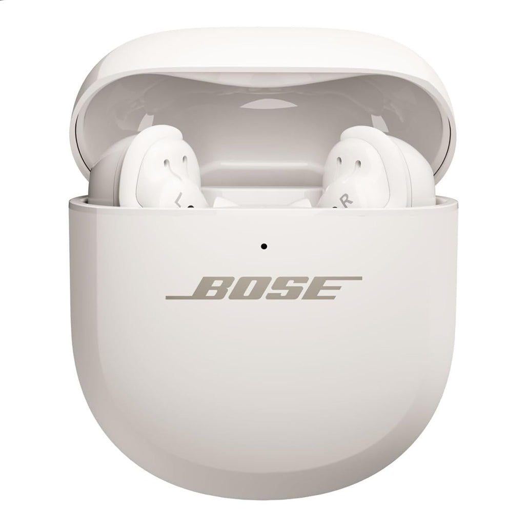 A Photo Of Bose QuietComfort Ultra Earbuds (2nd Gen)