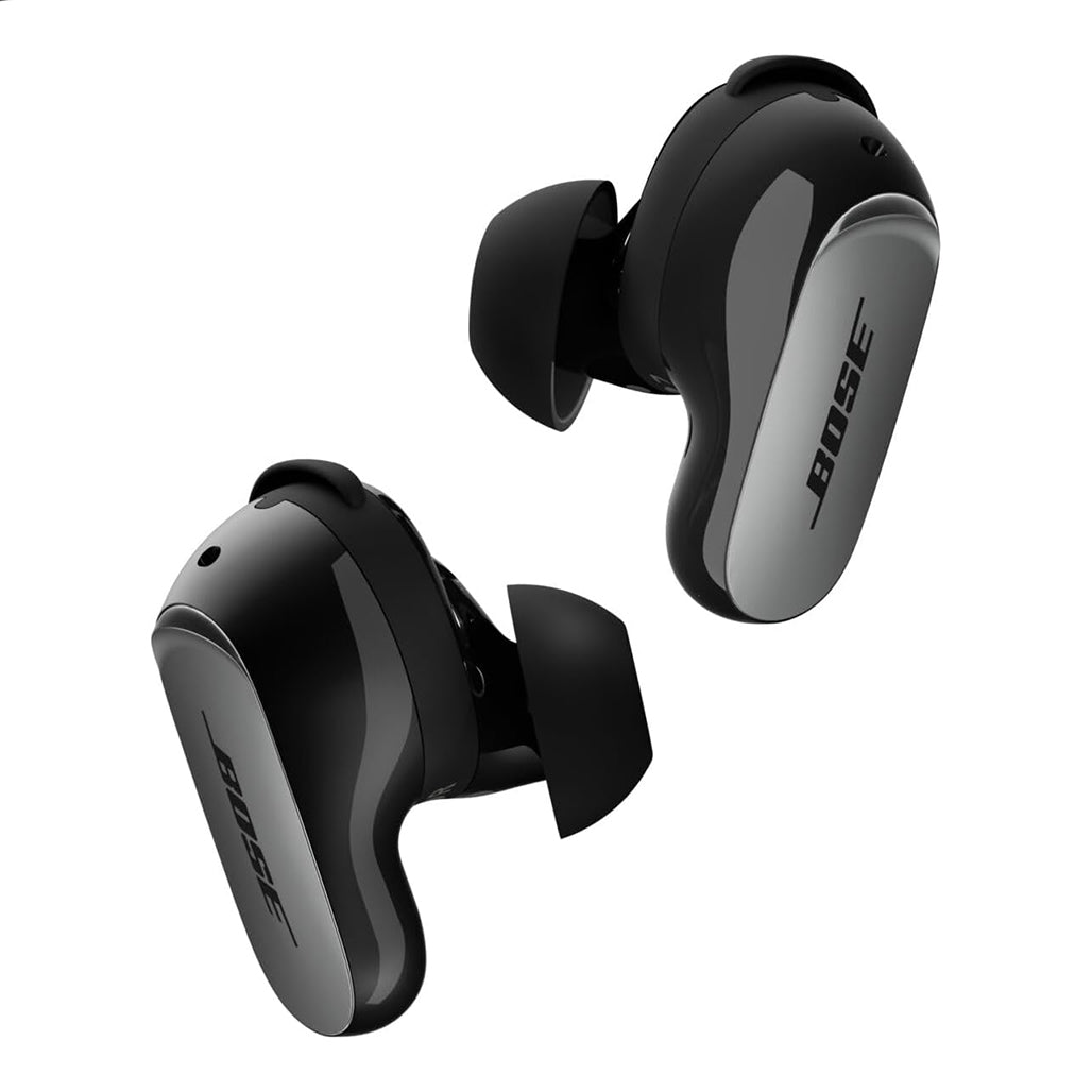 A Photo Of Bose QuietComfort Ultra Earbuds (2nd Gen)