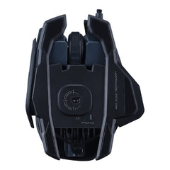 A Photo Of Mad Catz R.A.T. PRO S3 Optical Gaming Mouse – Lightweight RGB Gaming Mouse