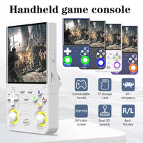 Retro Handheld Game Console R36 Ultra - 64GB