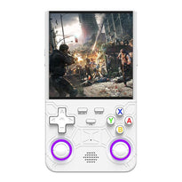 Retro Handheld Game Console R36 Ultra - 64GB