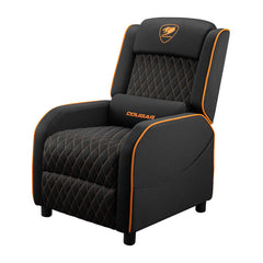 A Photo Of COUGAR Ranger One Gaming Sofa - Comfortable & Adjustable Sofa for Gamers