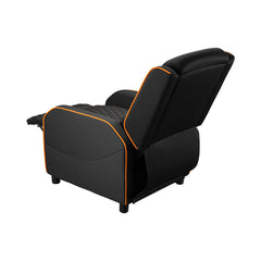 A Photo Of COUGAR Ranger One Gaming Sofa - Comfortable & Adjustable Sofa for Gamers