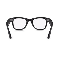 A Photo Of Ray-Ban Meta Wayfarer (Gen 2) Smart Glasses
