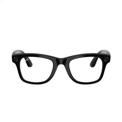 A Photo Of Ray-Ban Meta Wayfarer (Gen 2) Smart Glasses
