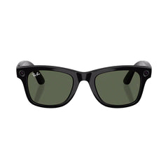 A Photo Of Ray-Ban Meta Wayfarer (Gen 2) Smart Glasses