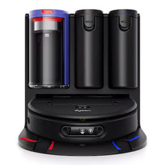 A Photo Of Dyson Spot+Scrub™ Ai Robot Vacuum Cleaner