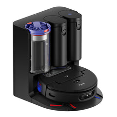 A Photo Of Dyson Spot+Scrub™ Ai Robot Vacuum Cleaner
