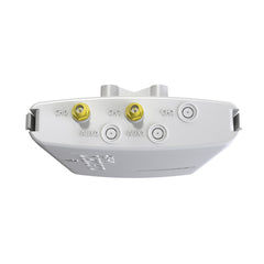 A Photo Of Mikrotik RB912UAG-5HPnD-OUT BaseBox 5 | 5GHz Integrated AP/Backbone/CPE with RPSMA Connectors