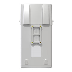 A Photo Of Mikrotik RB912UAG-5HPnD-OUT BaseBox 5 | 5GHz Integrated AP/Backbone/CPE with RPSMA Connectors