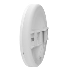 A Photo Of MikroTik DISC Lite5 Dual Chain 21dBi 5GHz CPE | RBDisc-5nD with 600MHz CPU and 64MB RAM