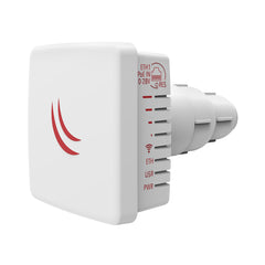 A Photo Of MikroTik LDF 5 Outdoor Wireless Device - Dual Chain 5GHz System with Built-in Antenna | RBLDF-5nD