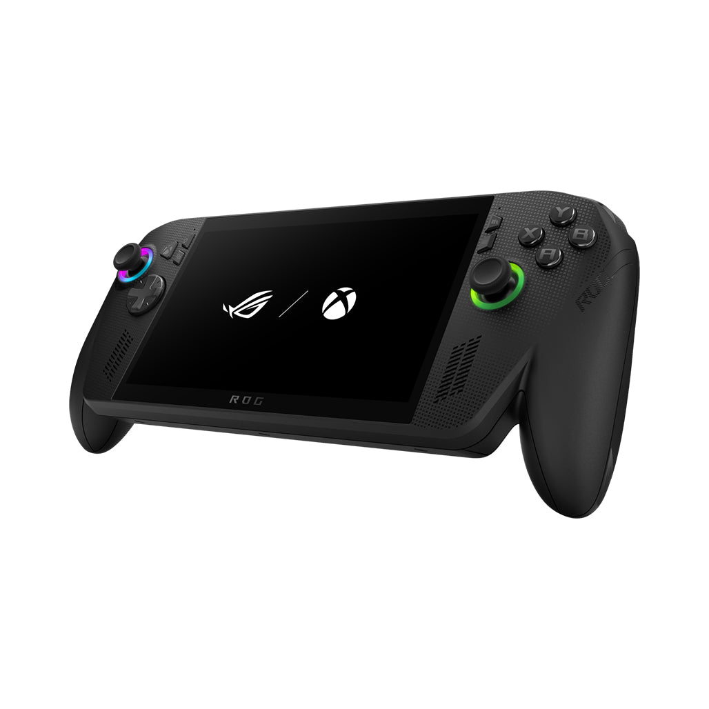 A Photo Of ASUS ROG Xbox Ally X (2025) RC73XA - 7