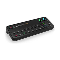 A Photo Of Rode RØDECaster - Video and Audio Production Console