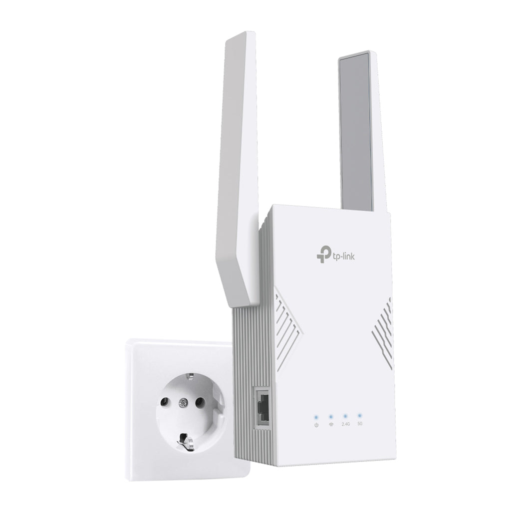 A Photo Of TP-Link RE225BE - BE3600 Dual-Band Wi-Fi 7 Range Extender