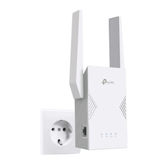 A Photo Of TP-Link RE225BE - BE3600 Dual-Band Wi-Fi 7 Range Extender