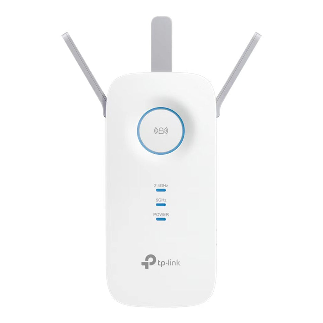 A Photo Of TP-Link RE450 - AC1750 Wi-Fi Range Extender