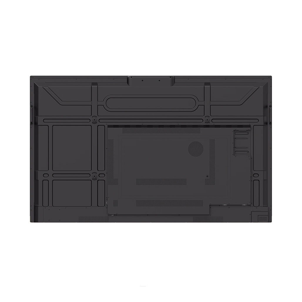 A Photo Of BenQ Board Essential Series｜RE6504FV/RE7504FV