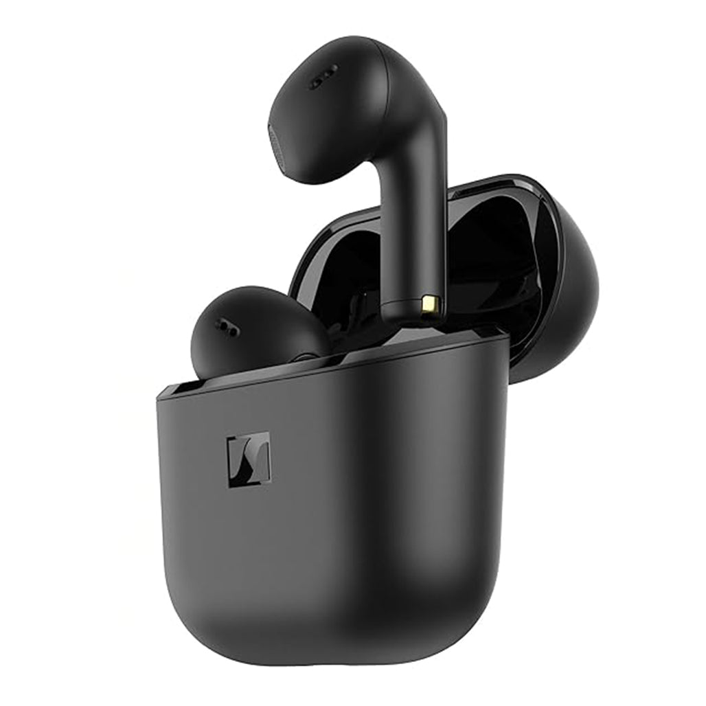 A Photo Of Sennheiser Accentum - Open True Wireless Earbuds
