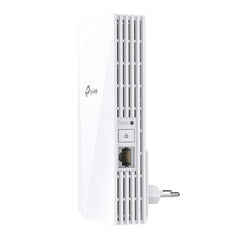 A Photo Of TP-Link RE700X - AX3000 Mesh WiFi 6 Extender