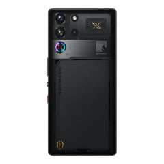 A Photo Of REDMAGIC 10S Pro - 24GB Ram - 1TB Storage