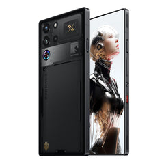 A Photo Of REDMAGIC 10S Pro - 24GB Ram - 1TB Storage