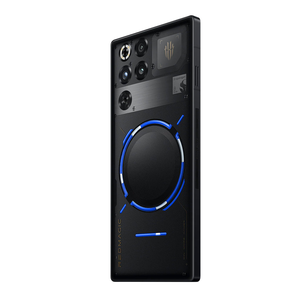 A Photo Of REDMAGIC 11 Pro Gaming Smartphone - 16GB/512GB Storage