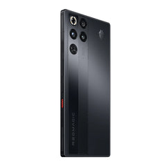 A Photo Of REDMAGIC 11 Pro Gaming Smartphone - Cryo