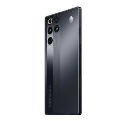 A Photo Of REDMAGIC 11 Pro Gaming Smartphone - Cryo