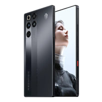 REDMAGIC 11 Pro Gaming Smartphone - Cryo