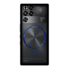 A Photo Of Redmagic 11S Pro - Gaming Smartphone