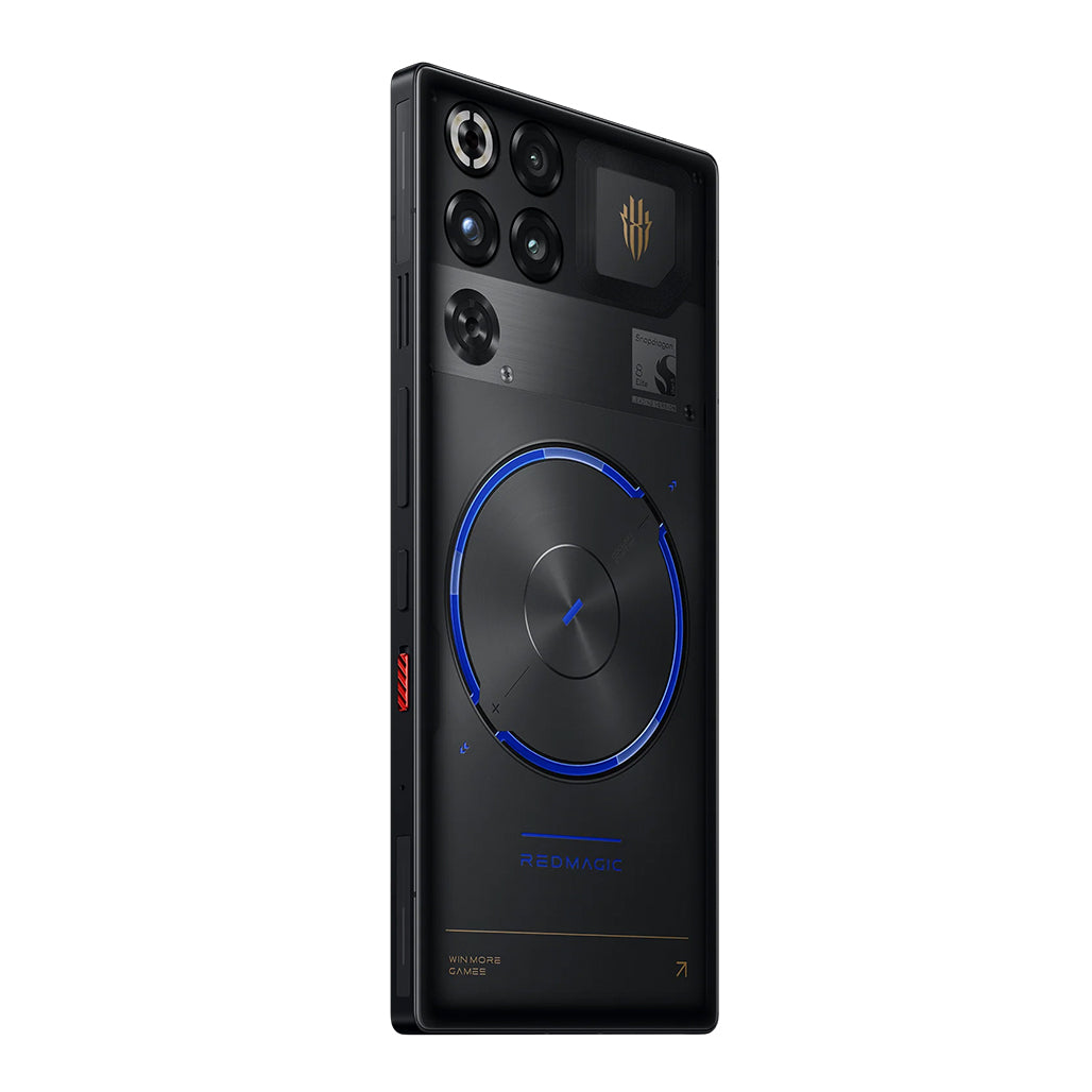 A Photo Of Redmagic 11S Pro - Gaming Smartphone