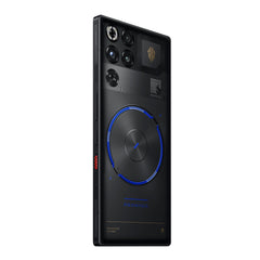 A Photo Of Redmagic 11S Pro - Gaming Smartphone