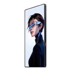 A Photo Of Redmagic 11S Pro - Gaming Smartphone