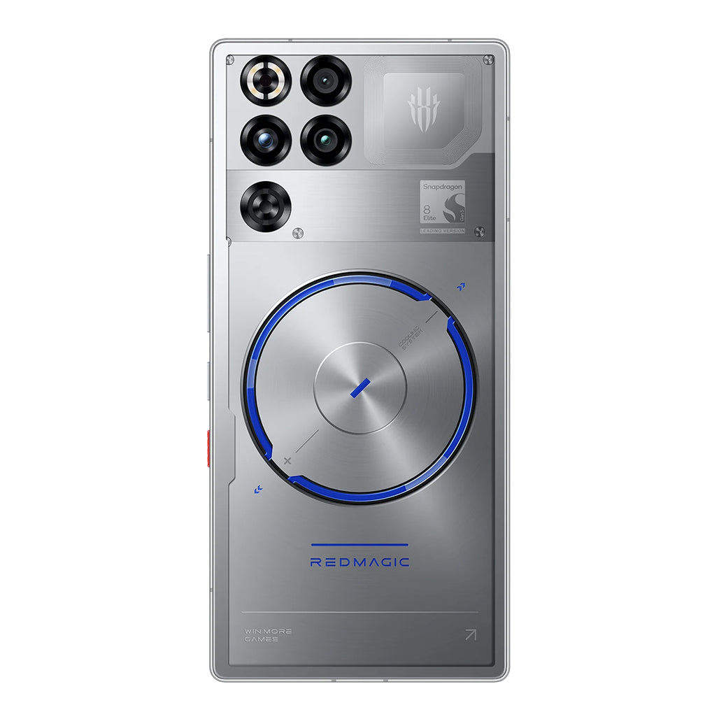 A Photo Of Redmagic 11S Pro - Gaming Smartphone