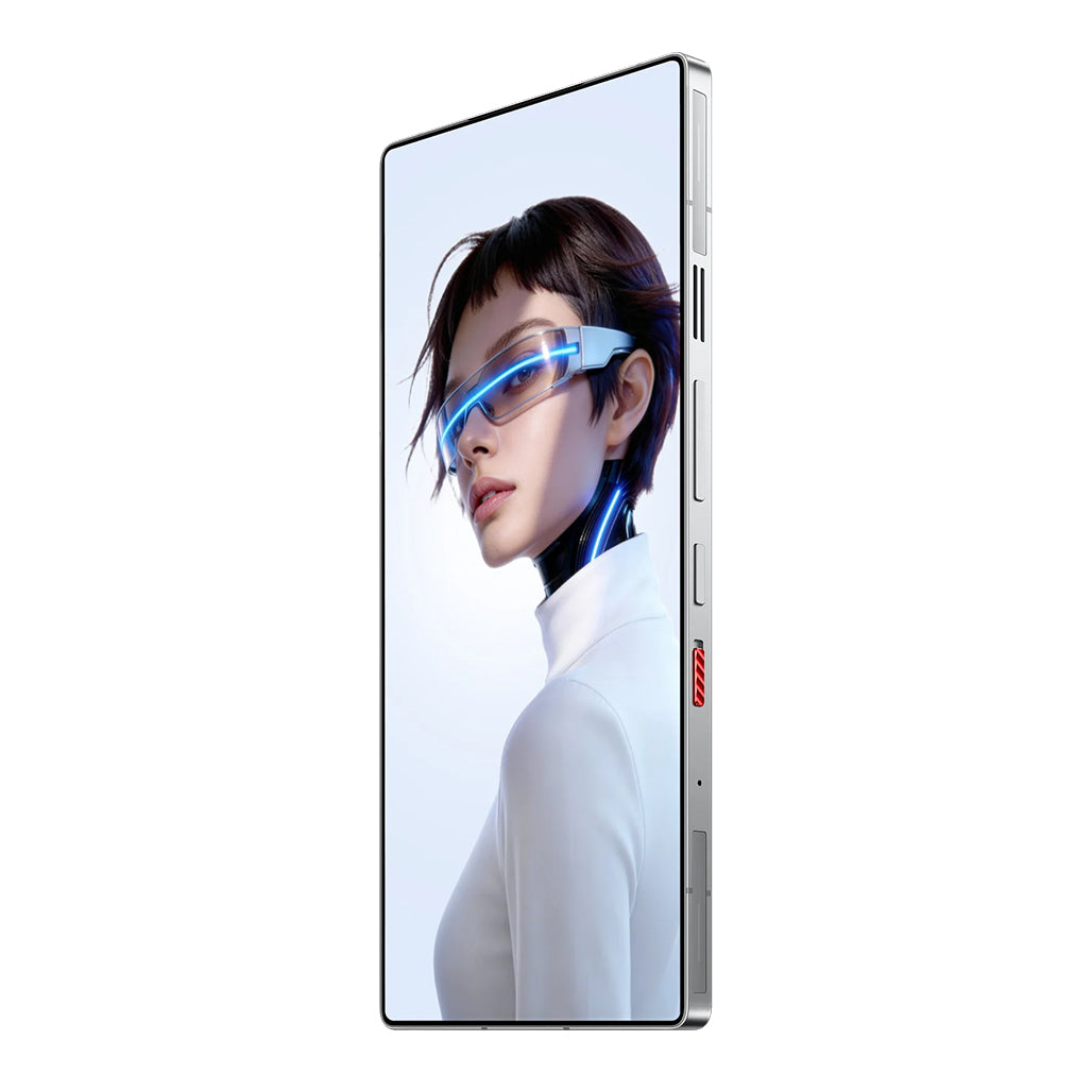 A Photo Of Redmagic 11S Pro - Gaming Smartphone
