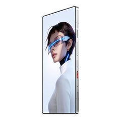 A Photo Of Redmagic 11S Pro - Gaming Smartphone