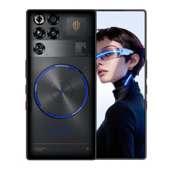 A Photo Of Redmagic 11S Pro - Gaming Smartphone