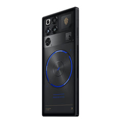 A Photo Of Redmagic 11S Pro - Gaming Smartphone