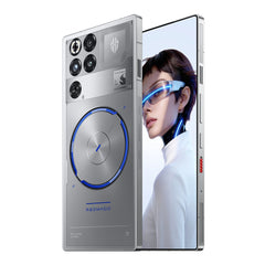 A Photo Of Redmagic 11S Pro - Gaming Smartphone
