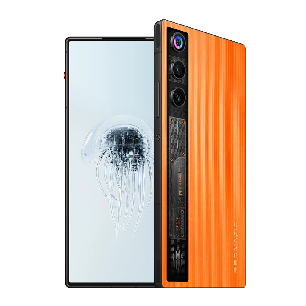 A Photo Of RedMagic 10 Air - Gaming Smartphone