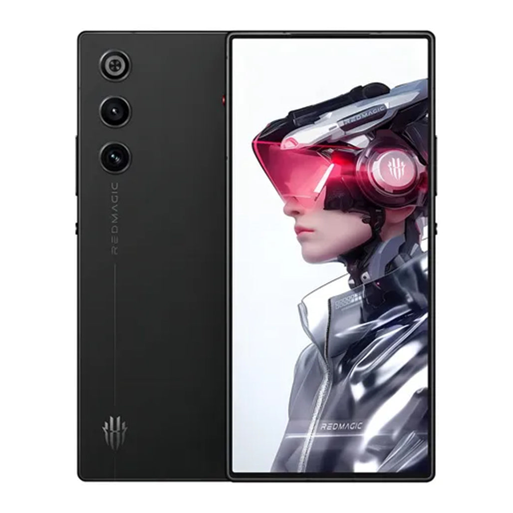 A Photo Of RedMagic 10 Air - Gaming Smartphone