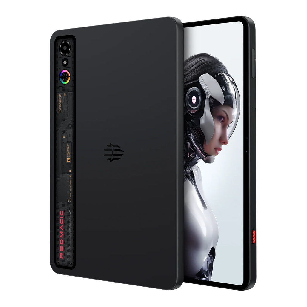 A Photo Of REDMAGIC Astra Gaming Tablet - 16GB RAM - 512GB Storage