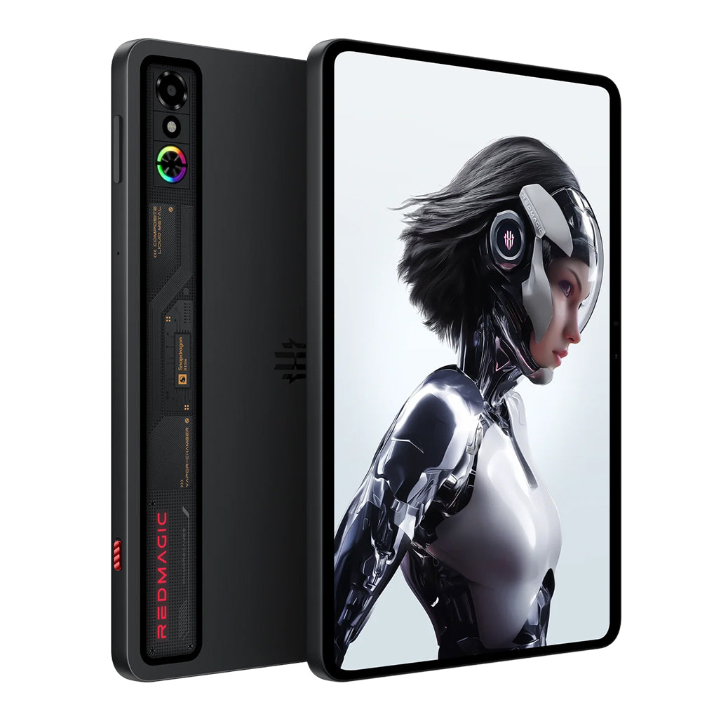 A Photo Of REDMAGIC Astra Gaming Tablet - 16GB RAM - 512GB Storage