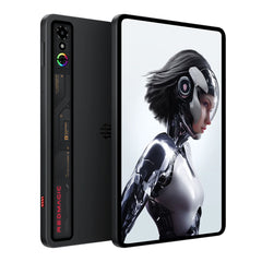 A Photo Of REDMAGIC Astra Gaming Tablet - 16GB RAM - 512GB Storage