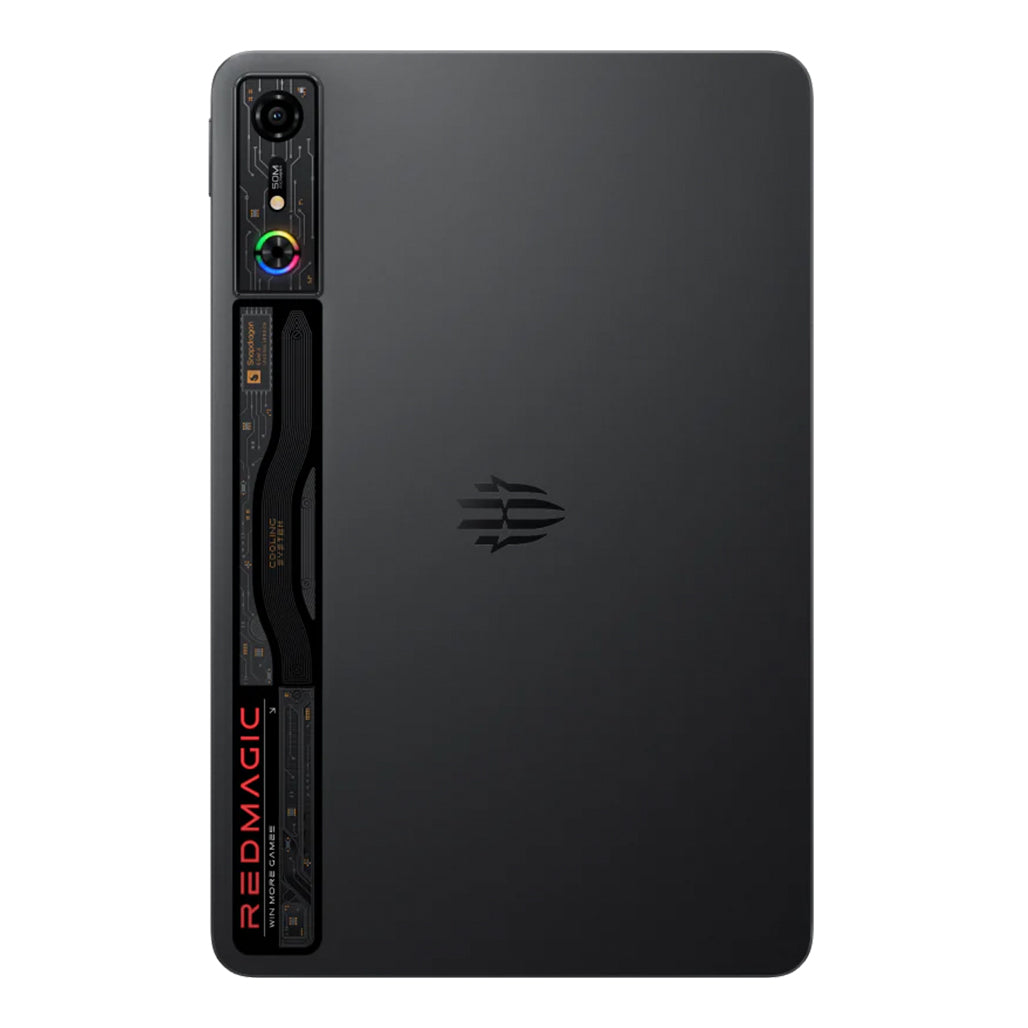 A Photo Of REDMAGIC Nova Gaming Tablet – Unrivaled Performance for Ultimate Gaming