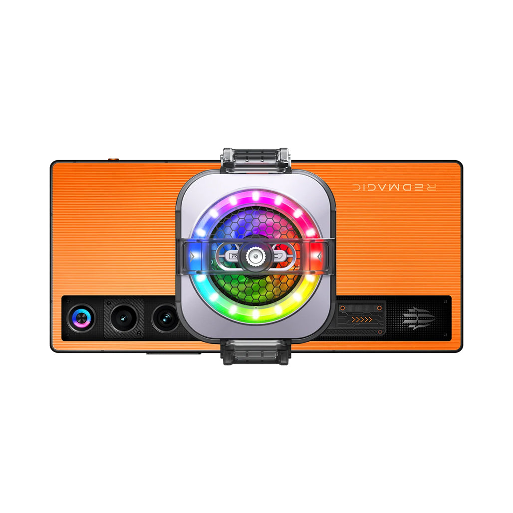 A Photo Of REDMAGIC VC Cooler 6 Pro