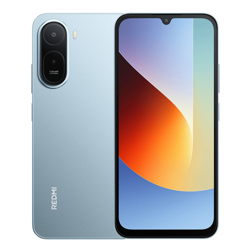 A Photo Of Xiaomi Redmi A7 Pro